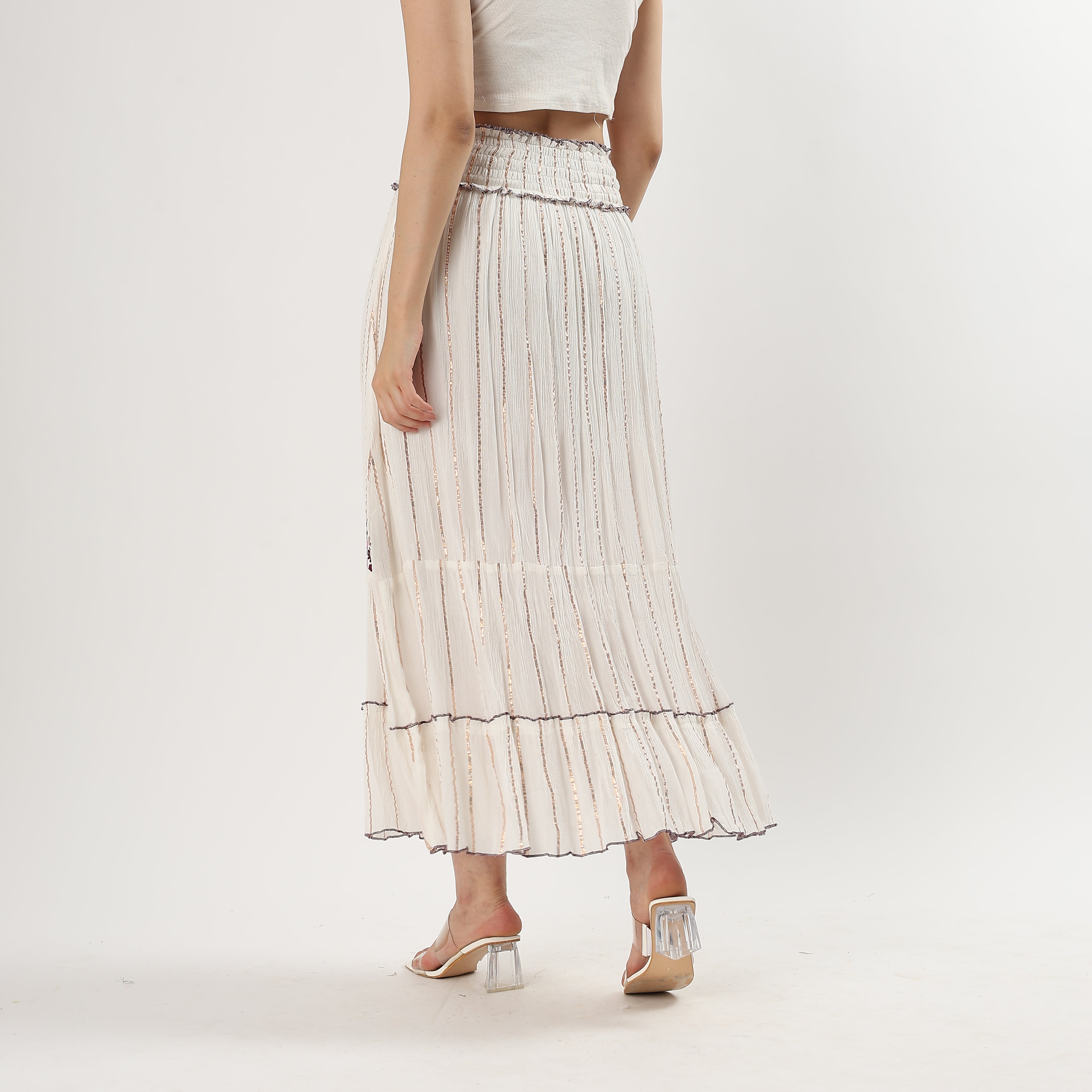 Flowy Skirt