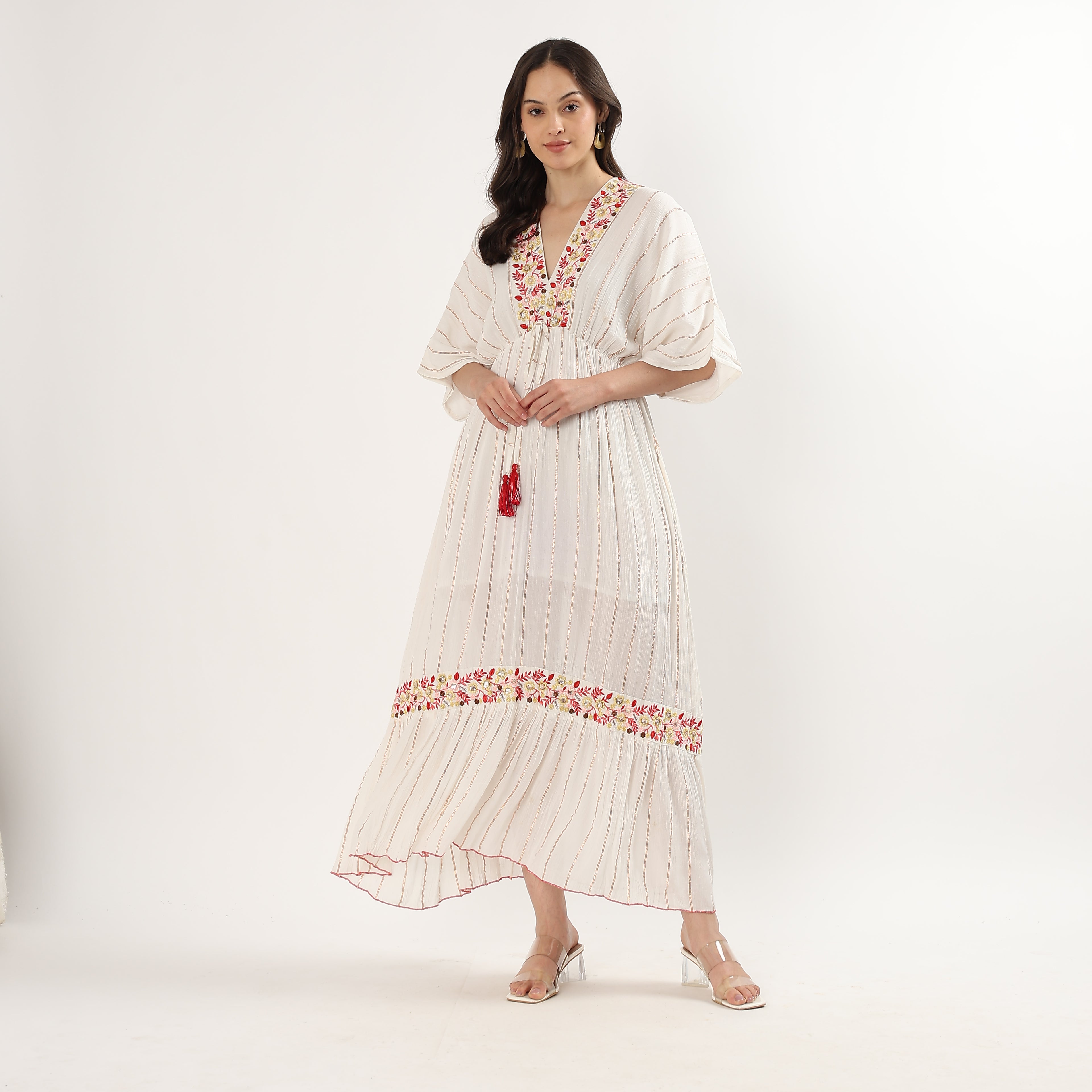 Kaftan Dress