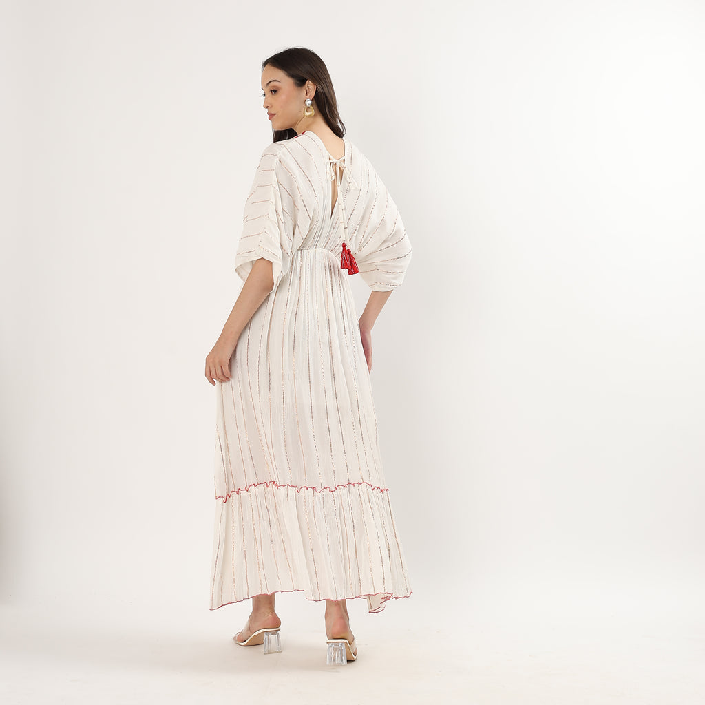 Kaftan Dress