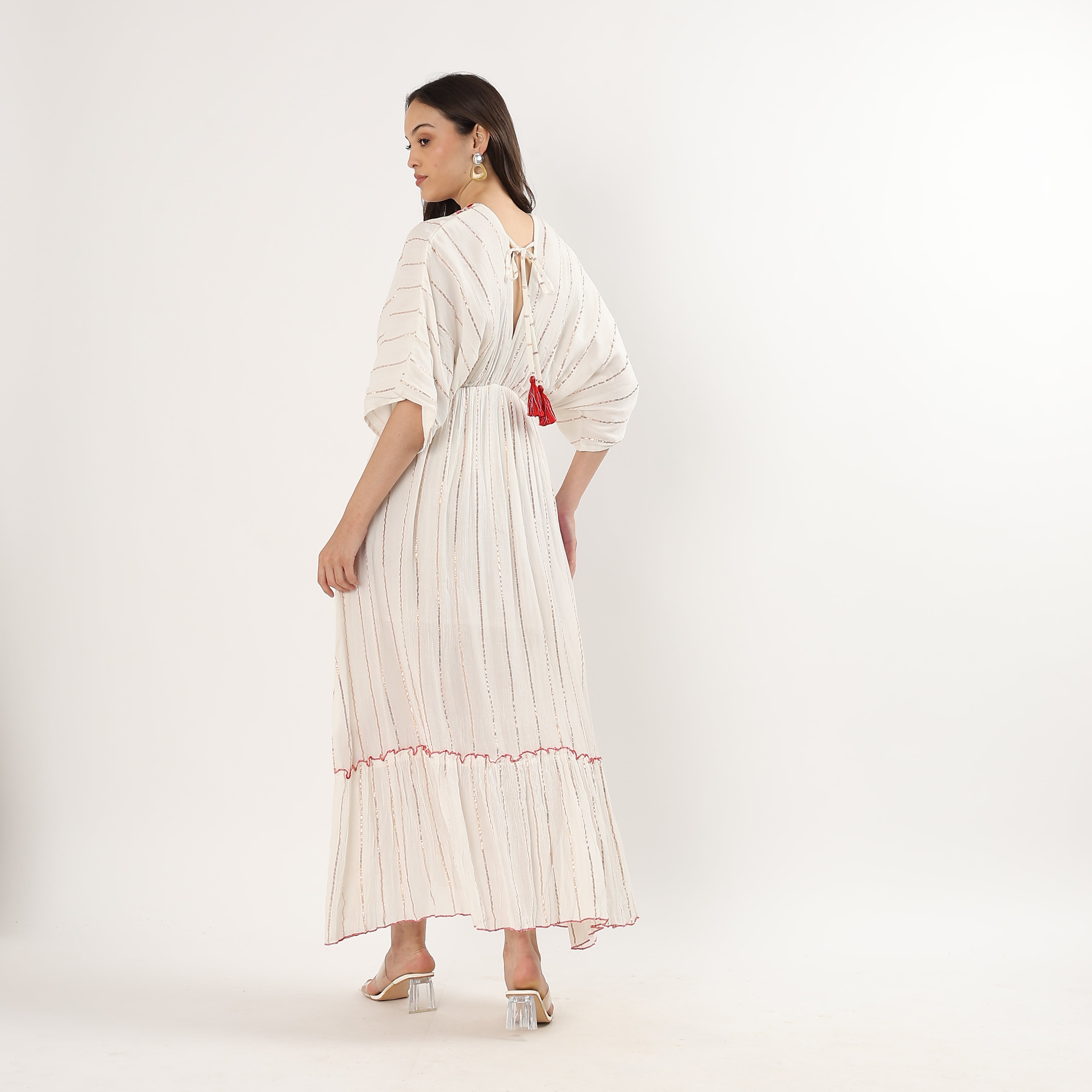 Kaftan Dress