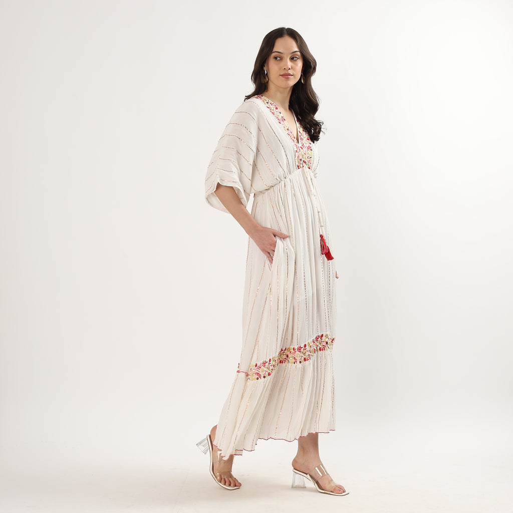 Kaftan Dress