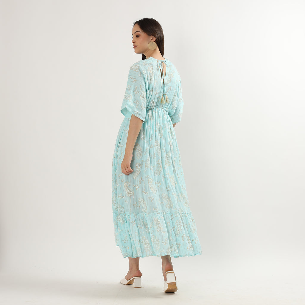 Maxi Kaftan