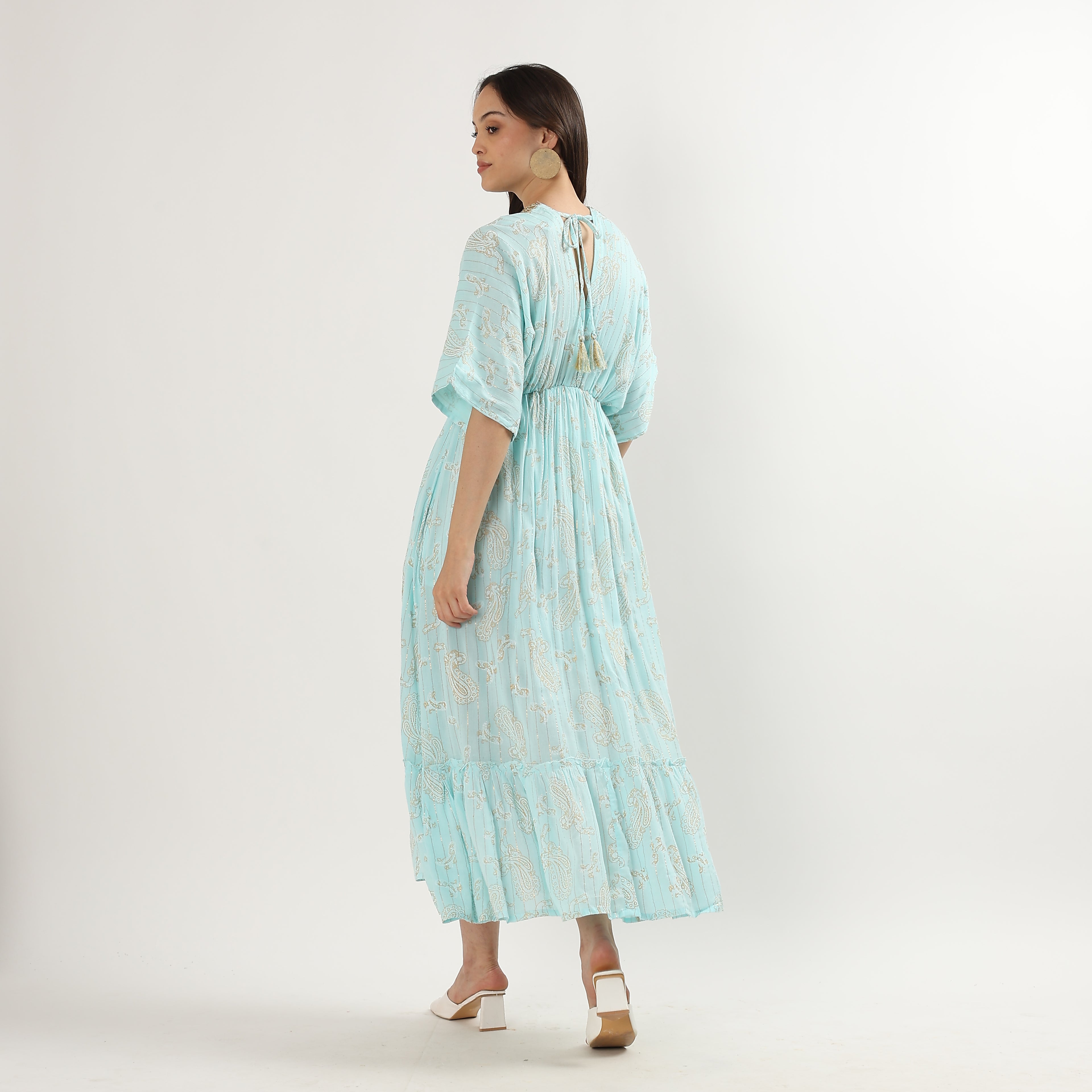 Maxi Kaftan