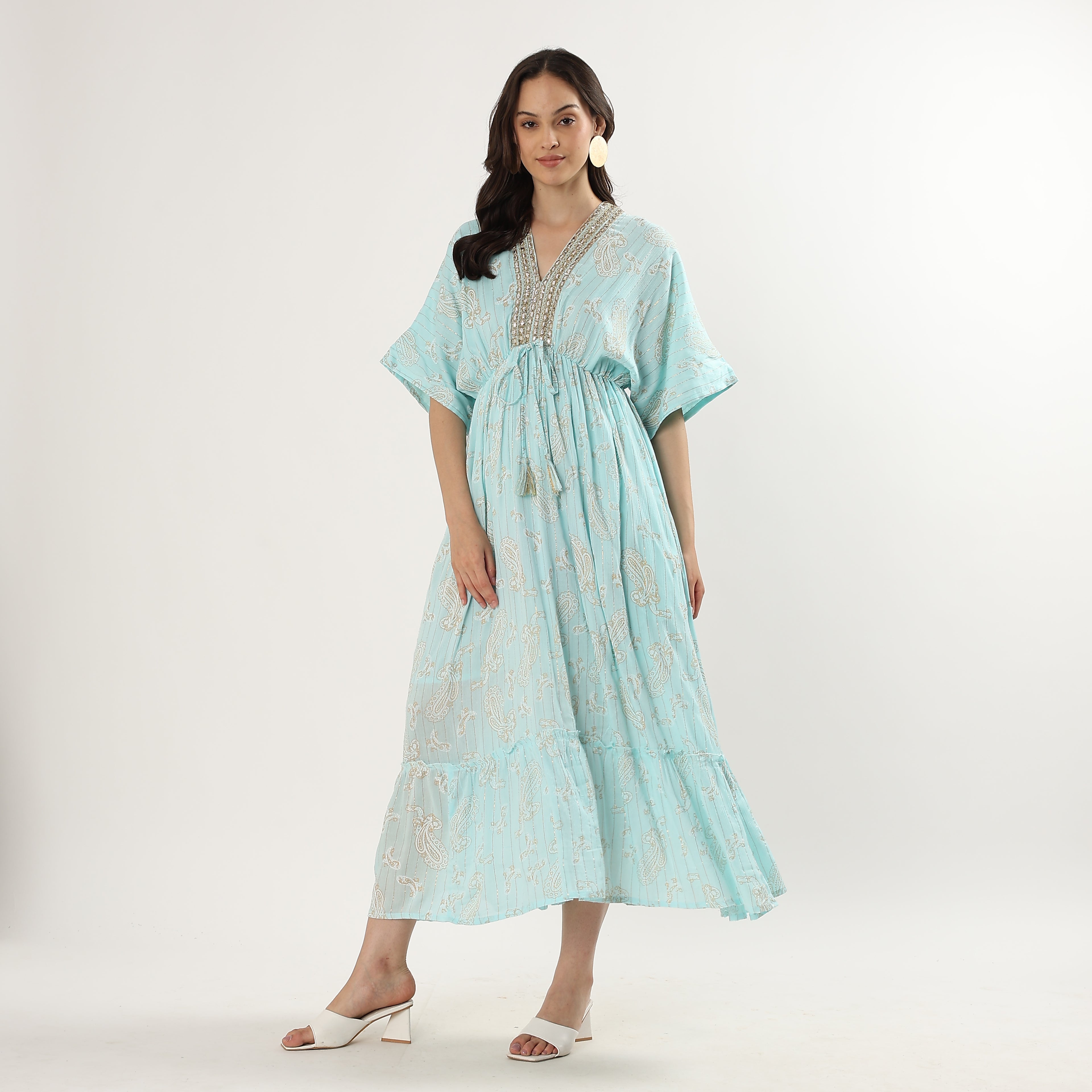 Maxi Kaftan