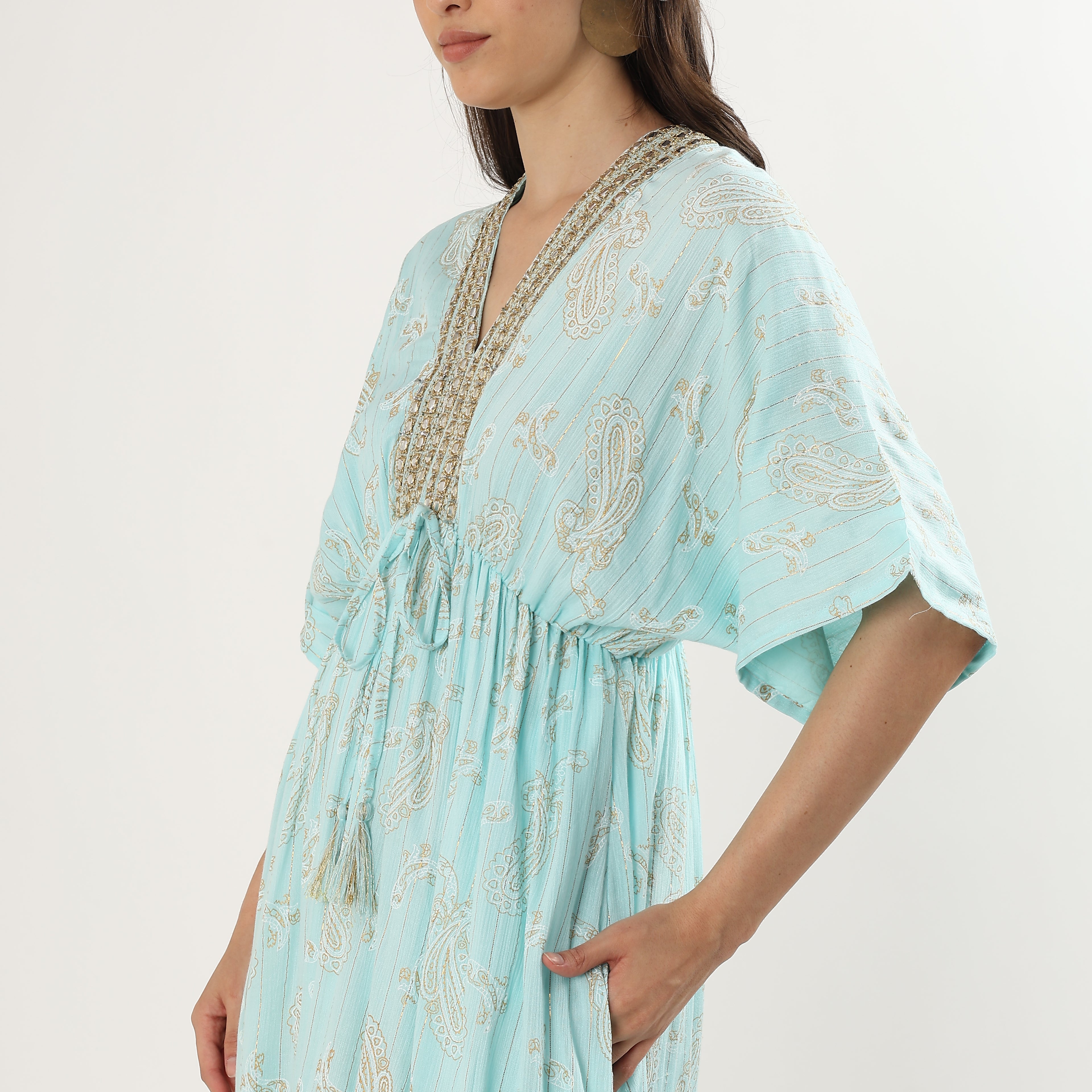 Maxi Kaftan